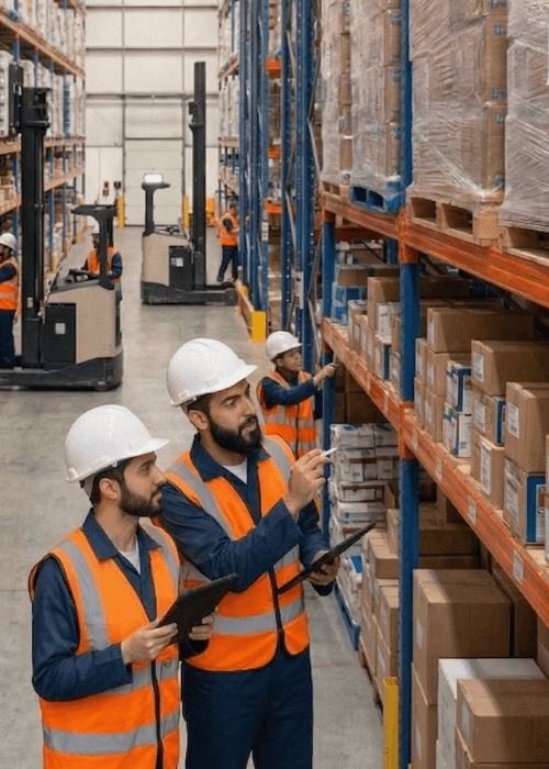 Inventory Management