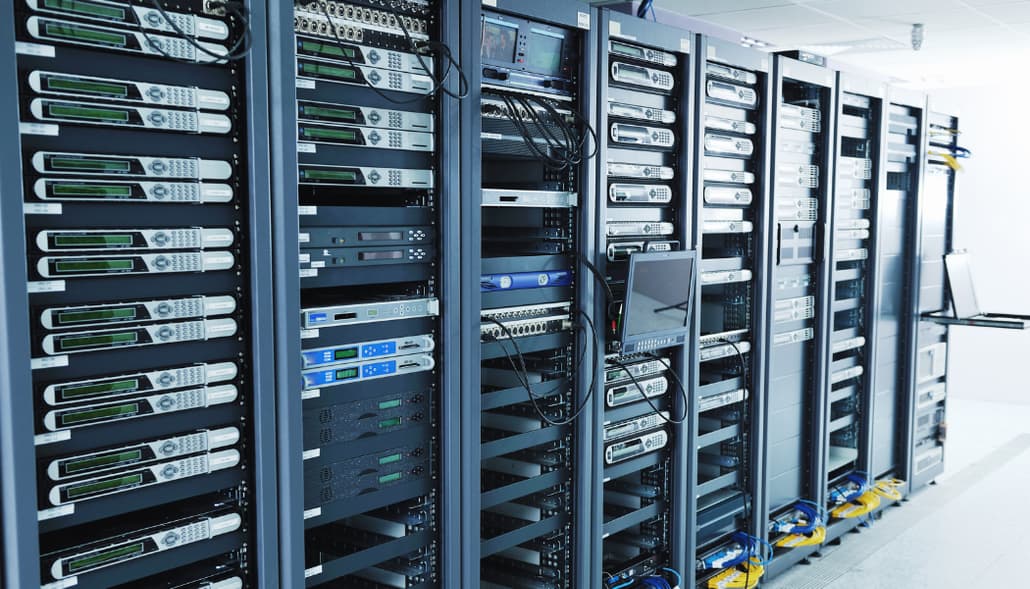 Rack Server